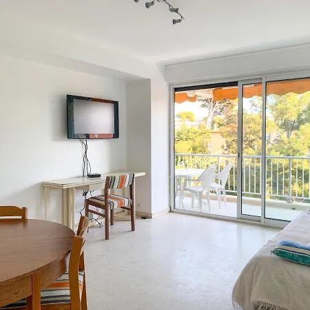 Plage Ilette Vue Mer Avec Parking Apartment