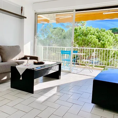 Plage Ilette Vue Mer Avec Parking Apartment *